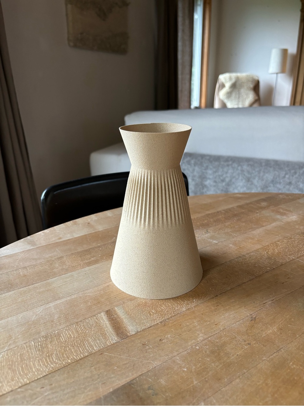 Minimalist Modern Vase